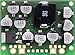 Pololu 9V, 15A Step-Down Voltage Regulator D24V150F9 (Item 2884)thumb 1