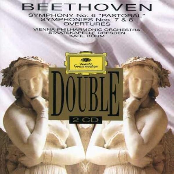 Christa Ludwig, Johannes Brahms, Karl Bohm, Vienna Philharmonic