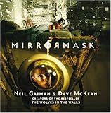 Mirrormask