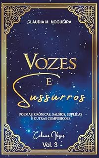 Livro Vozes e Sussurros