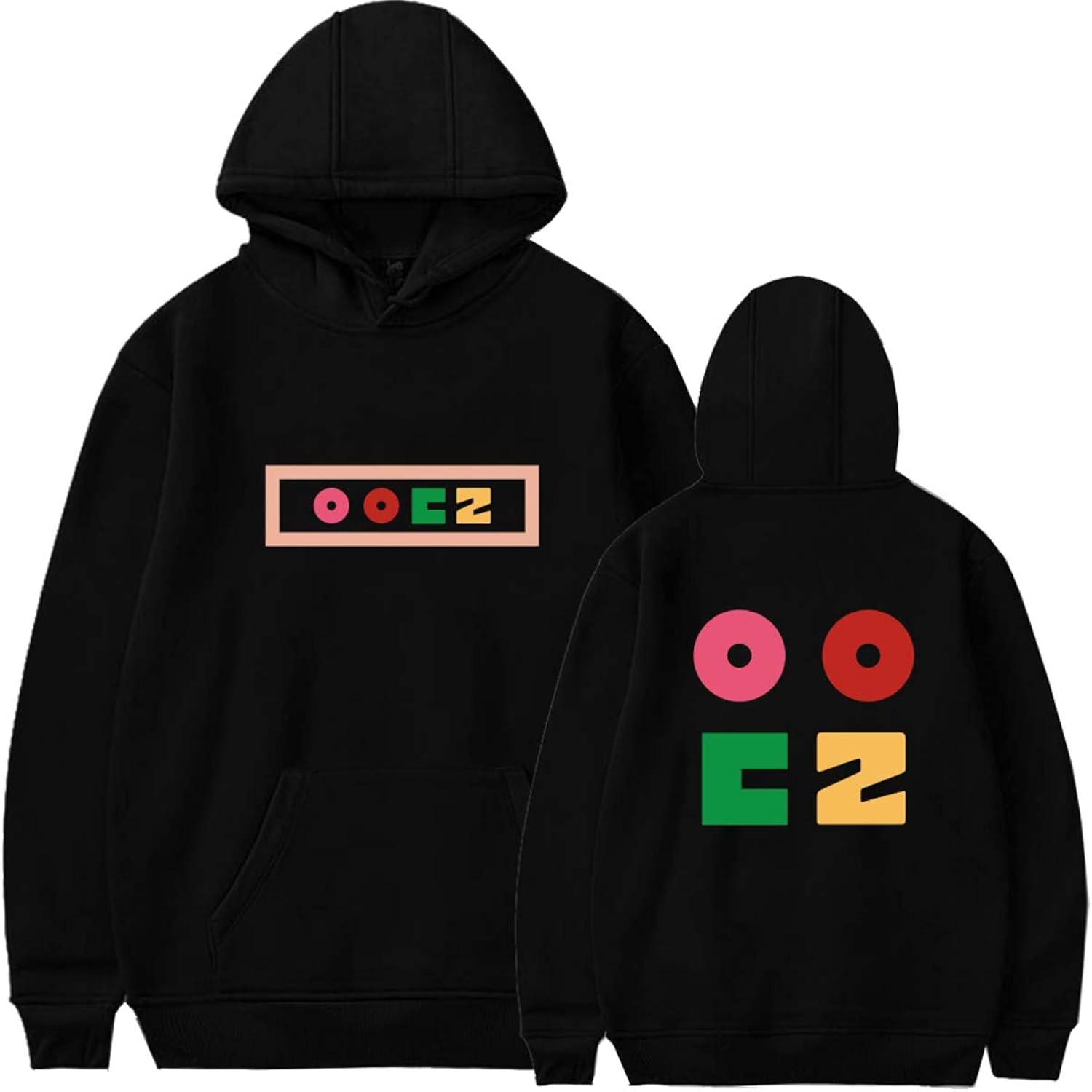 twice mina hoodie