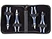 Lindstrom RX Plier and Cutter Set
