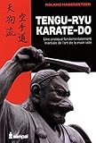 Image de Tengu-ryu karate-do