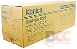 Genuine Konica Minolta IU301Y Yellow Imaging Unit