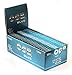 1 Box - OCB X-PERT Blue Ultra Thin Rolling Paper - 2500 Papers