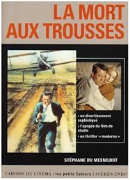 "La  mort aux trousses"
