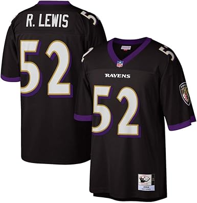 ravens jersey amazon