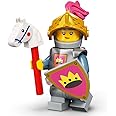 LEGO Knight of The Yellow Castle Minifigures, 71034