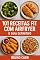 Livro 101 Receitas Fit com Airfryer: O Guia Definitivo