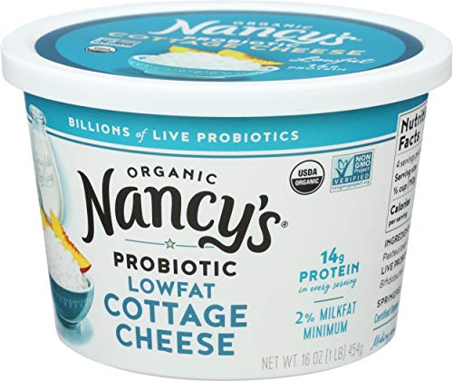 3 Nancys+Cultured+Cottage+Cheese+Low