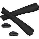 Asian Fit Nose Pads for Oakley Pit Bull 