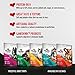 Nulo Premium Jerky Strips Dog Treats, Grain-Free High Protein Jerky Strips made with BC30 Probiotic to Support Digestive & Immune Health