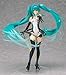 Good Smile Racing Miku PVC Figure (2011 Version)