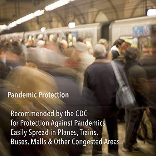 Honeywell Safety Products SAFTFit Plus Disposable Lead Paint Removal