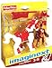 Imaginext Archer and Horse -DISCONTINUED by manufacturer