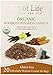 Tea Of Life Organic Rooibos, Cinnamon Vanilla, 20 Count