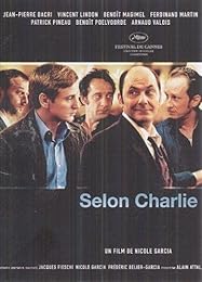 Selon Charlie - Edition Double