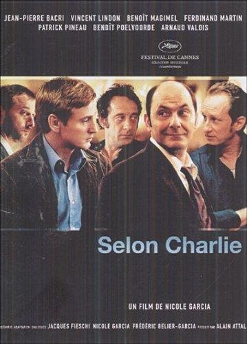 Selon Charlie - Edition Double