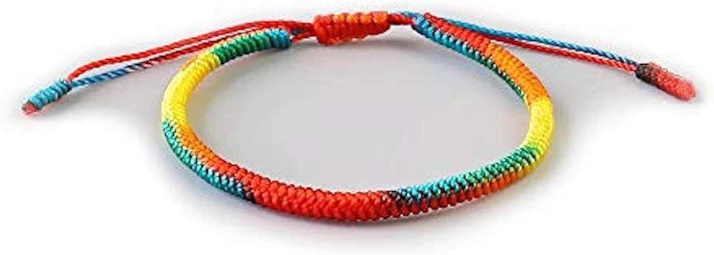 Bracelet énergie positive femme Outlet