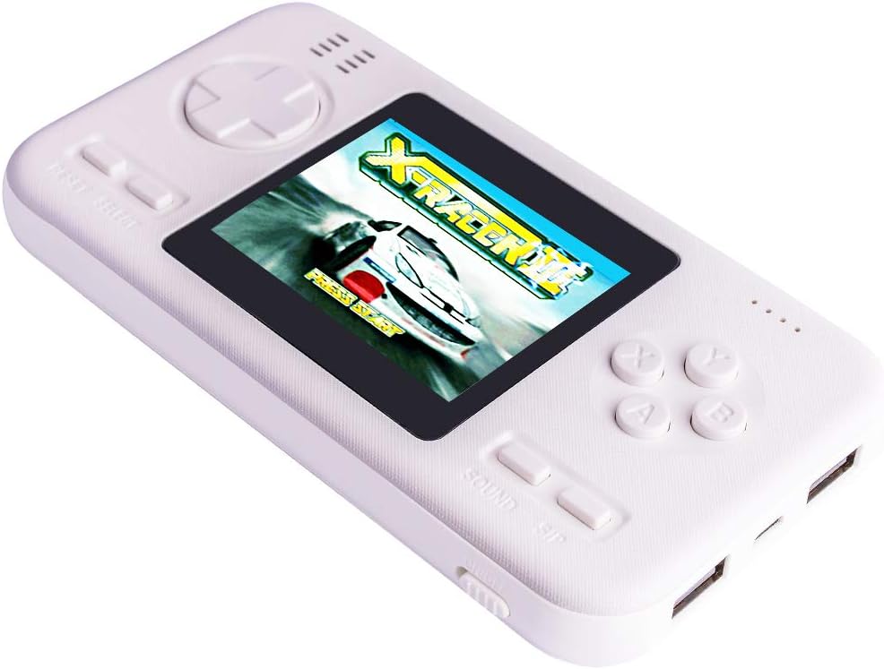 power bank prices at game