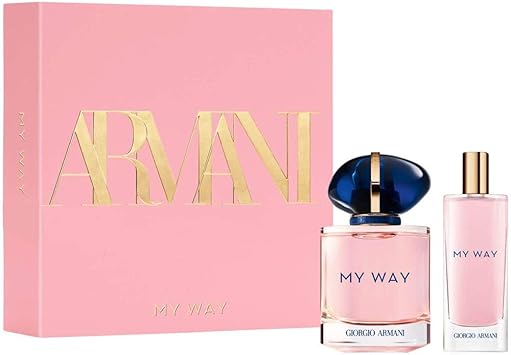 armani my way 15 ml