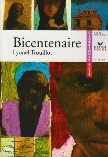 Bicentenaire (French Edition)
