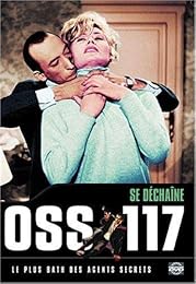 Oss 117 Se Déchaîne