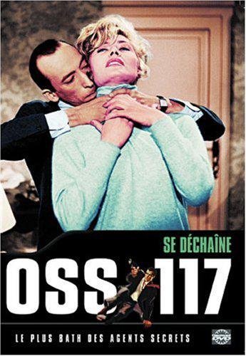 Oss 117 Se Déchaîne