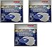 Eheim Filter Pad Set for Model 2080/2180 (3 Pack)
