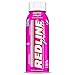 VPX REDLINE Princess Energy and Fat Loss RTD Beverage, Exotic Fruit, 8-Ounce Bottles (Pack of 24)