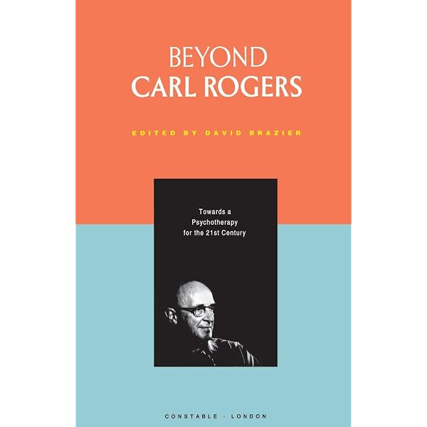 The Carl Rogers Reader: A Personal Look at Client-Centered Therapy