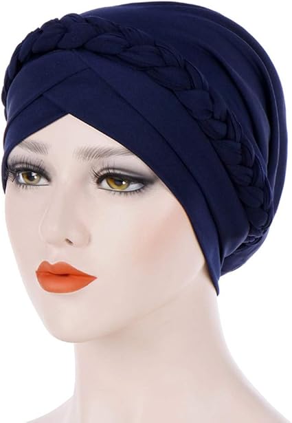 turban de nuit