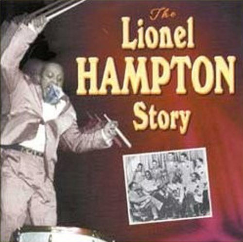Lionel Hampton & His Orchestra - Swingsation Sampler - Zortam Music
