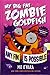 Any Fin Is Possible: My Big Fat Zombie Goldfish