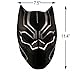 Rulercosplay Captain America Civil War Black Panther Mask Cosplay