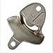 Steel Wall Mount Opener Bar Beer Soda Glass Cap Bottle Kitchen Tool Convenient Stainless New