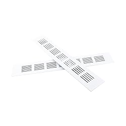 Geesatis 12 x 2 inch / 300 x 50 mm Rectangle Shape
