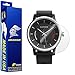 ArmorSuit Garmin Vivomove [42mm] Screen Protector (2 Pack) Full Coverage MilitaryShield Screen Protector for Garmin Vivomove [42mm] -HD Clear Anti-Bubble