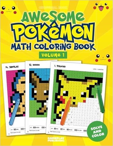 101+ Math Coloring Book For Adults Free
