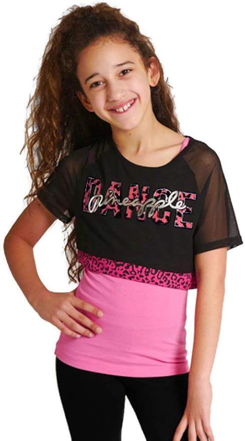 girls pineapple tracksuit