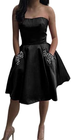 chic homecoming dresses