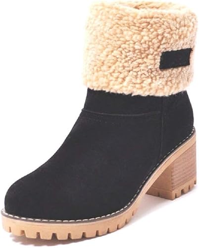 womens snow boots amazon