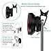 Cell Phone Camera Lens,0.6X Super Wide Angle Lens&15X Macro Lens, 2 in 1 Clip-on Professional HD iPhone Camera Lens Kit for iPhone X/8/7/6S/6s plus/6/5S,iPad Air,Samsung,Android Smartphones,Tablet