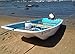 TotalBoat-365388 - Wet Edge Marine Topside Paint for Boats, Fiberglass, and Wood (Black, 1 Quarts (Pack of 1))
