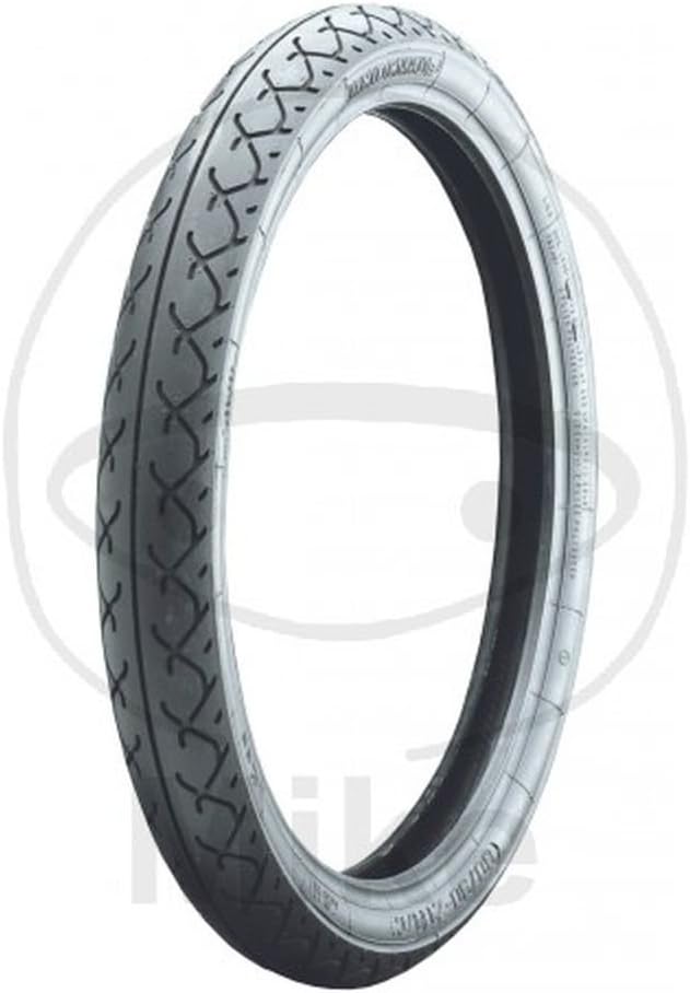 HeidenauK65 (3.00-19 TT 49S M/C)