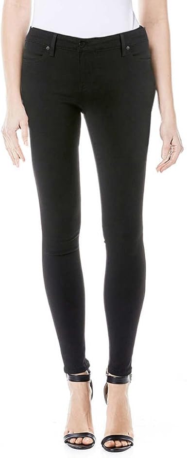 level 99 black pants