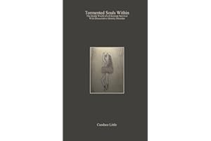 Tormented Souls Within: The Inside World of a Christian Survivor With Dissociative Identity Disorder