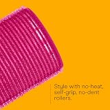 CONAIR Self-Grip Rollers Assorted 31 Count Hair Styling Setting Curlers view 4