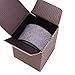 JNJSTELLA Cotton Solid Skinny Men's Necktie 2