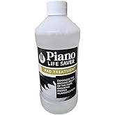 Dampp-Chaser Dampp Chaser Piano Humidifier Pad Treatment 16 Oz Bottle
